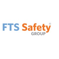 FTS Safety Group logo, FTS Safety Group contact details