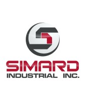 Simard Industrial Inc. logo, Simard Industrial Inc. contact details