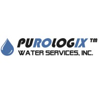 PUROLOGIX WATER SERVICES, INC. logo, PUROLOGIX WATER SERVICES, INC. contact details