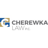 Law Offices of Michael Cherewka logo, Law Offices of Michael Cherewka contact details