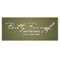 Betty Rumpf Interiors Inc logo, Betty Rumpf Interiors Inc contact details