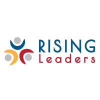 Rising Leaders, Inc. logo, Rising Leaders, Inc. contact details