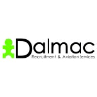 Dalmac Recruitment & Aviation Services logo, Dalmac Recruitment & Aviation Services contact details