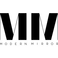 Modern Mirror logo, Modern Mirror contact details