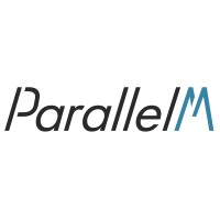 Parallel Machines logo, Parallel Machines contact details