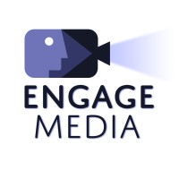 Engage Media logo, Engage Media contact details