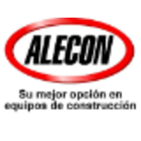 ALECON S.A. de C.V. logo, ALECON S.A. de C.V. contact details