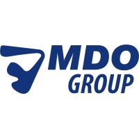 MDO Techniek logo, MDO Techniek contact details