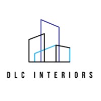 DLC Interiors logo, DLC Interiors contact details