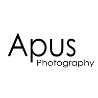 APUS Photography logo, APUS Photography contact details