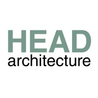 HEAD Architecture logo, HEAD Architecture contact details