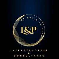 L & P Infrastructure and Consultants logo, L & P Infrastructure and Consultants contact details