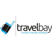 Travelbay logo, Travelbay contact details