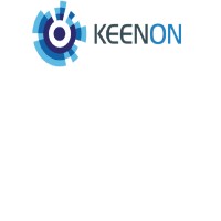 Keenon Robotics logo, Keenon Robotics contact details