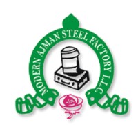 Modern Ajman Steel Factory LLC logo, Modern Ajman Steel Factory LLC contact details