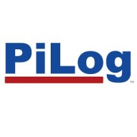 PiLog Group logo, PiLog Group contact details