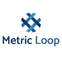 Metric Loop logo, Metric Loop contact details