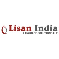 Lisan India logo, Lisan India contact details