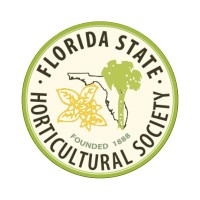 FLORIDA STATE HORTICULTURAL SOCIETY logo, FLORIDA STATE HORTICULTURAL SOCIETY contact details