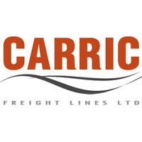 Carric Freight Lines Ltd. logo, Carric Freight Lines Ltd. contact details