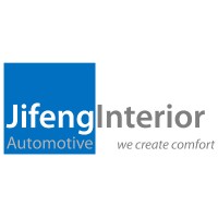 Jifeng Automotive Interior GmbH logo, Jifeng Automotive Interior GmbH contact details