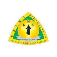 KMK UNPAR logo, KMK UNPAR contact details