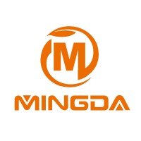 MINGDA Technology Co., Ltd logo, MINGDA Technology Co., Ltd contact details