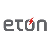 Eton Corporation logo, Eton Corporation contact details