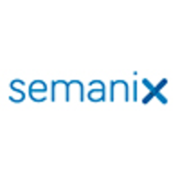 Semanix logo, Semanix contact details