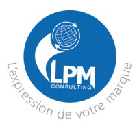 LPM Consulting Group Official logo, LPM Consulting Group Official contact details