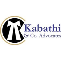 Kabathi & Co. Advocates logo, Kabathi & Co. Advocates contact details