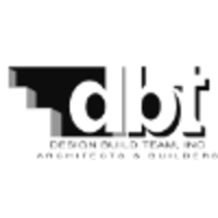 Design Build Team, Inc. logo, Design Build Team, Inc. contact details