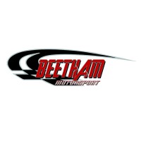 Beetham Motorsport logo, Beetham Motorsport contact details