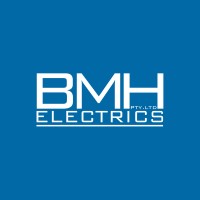 BMH Electrics Pty Ltd logo, BMH Electrics Pty Ltd contact details