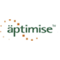 Aptimise logo, Aptimise contact details