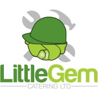 Little Gem Catering logo, Little Gem Catering contact details