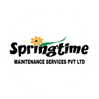 SPRINGTIME MAINTENANCE SERVICES PRIVATE LIMITED logo, SPRINGTIME MAINTENANCE SERVICES PRIVATE LIMITED contact details