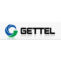 GETTEL logo, GETTEL contact details