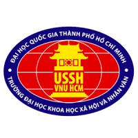 ĐH KHXH&NV - University of Social Sciences and Humanities (USSH, VNUHCM) logo, ĐH KHXH&NV - University of Social Sciences and Humanities (USSH, VNUHCM) contact details