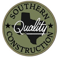 Southern Quality Construction logo, Southern Quality Construction contact details