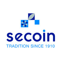 Secoin Corporation logo, Secoin Corporation contact details