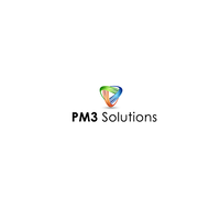 PM3 Solutions logo, PM3 Solutions contact details