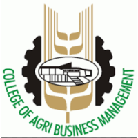 College of Agribusiness Management logo, College of Agribusiness Management contact details