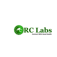 RC Labs logo, RC Labs contact details