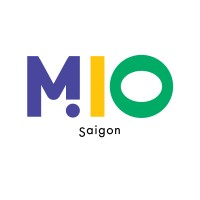 Saigon Mio logo, Saigon Mio contact details