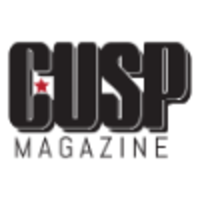 CUSP Magazine logo, CUSP Magazine contact details