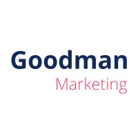 Goodman Marketing logo, Goodman Marketing contact details