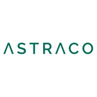 Astraco logo, Astraco contact details