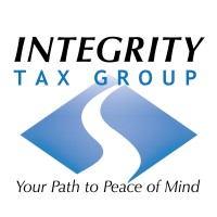 Integrity Tax Group logo, Integrity Tax Group contact details