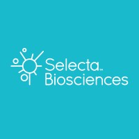 Selecta Biosciences logo, Selecta Biosciences contact details